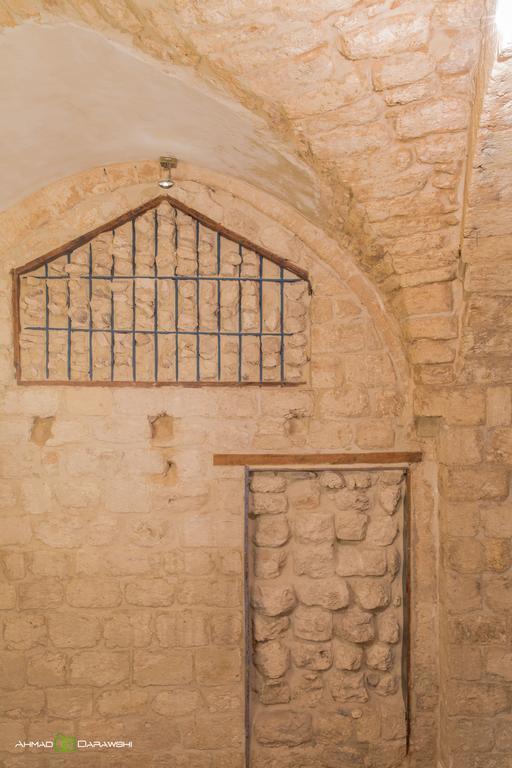 Al-Hakim Boutique Hotel Old Town Nazareth Exterior foto