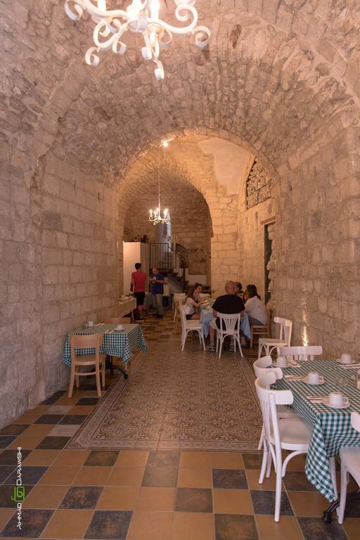 Al-Hakim Boutique Hotel Old Town Nazareth Exterior foto