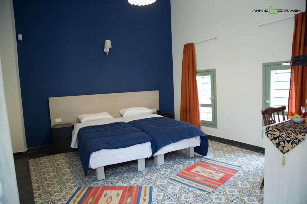 Al-Hakim Boutique Hotel Old Town Nazareth Exterior foto