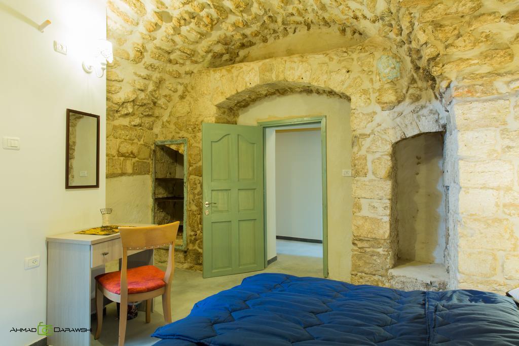 Al-Hakim Boutique Hotel Old Town Nazareth Zimmer foto