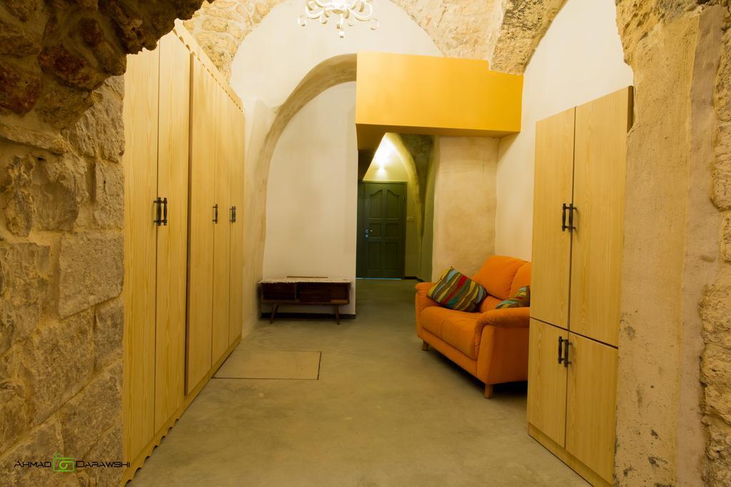 Al-Hakim Boutique Hotel Old Town Nazareth Exterior foto
