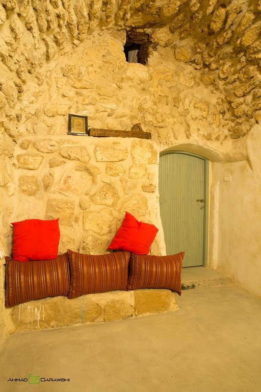 Al-Hakim Boutique Hotel Old Town Nazareth Exterior foto