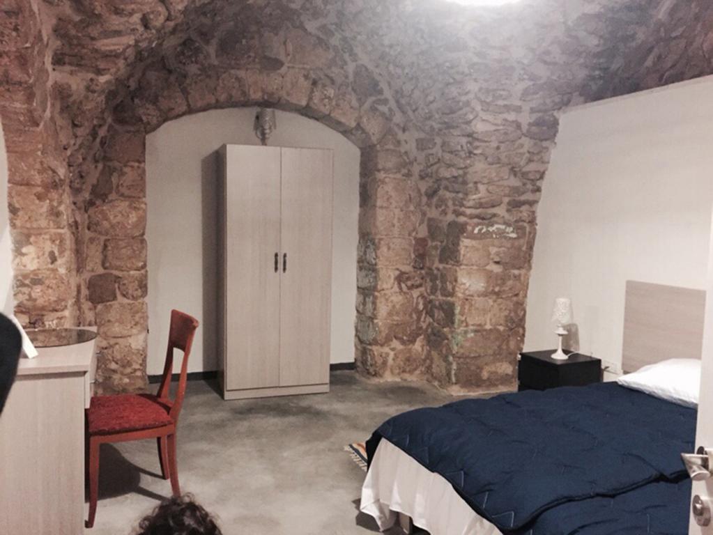 Al-Hakim Boutique Hotel Old Town Nazareth Exterior foto