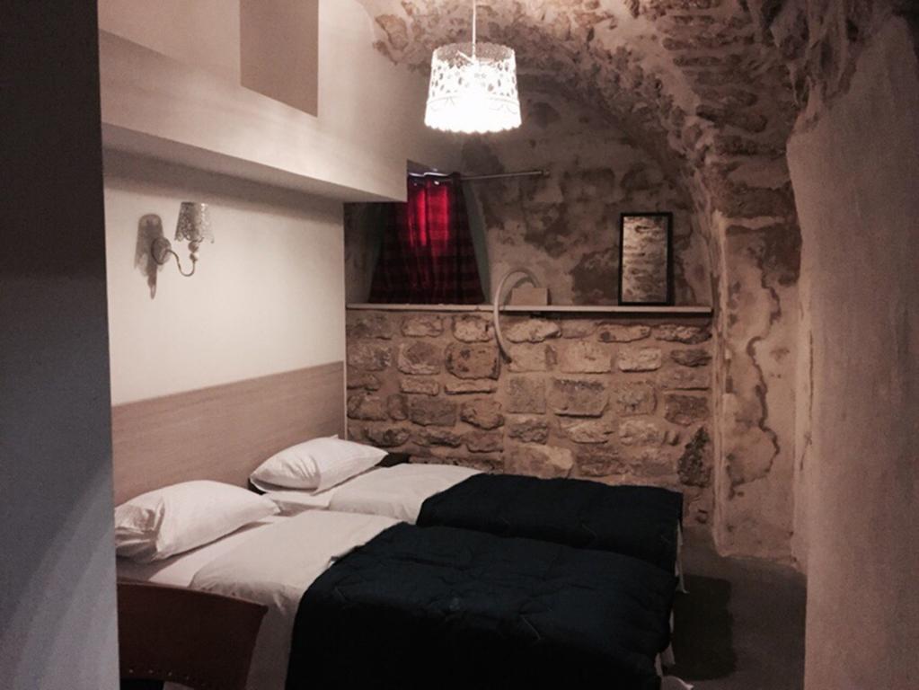 Al-Hakim Boutique Hotel Old Town Nazareth Zimmer foto