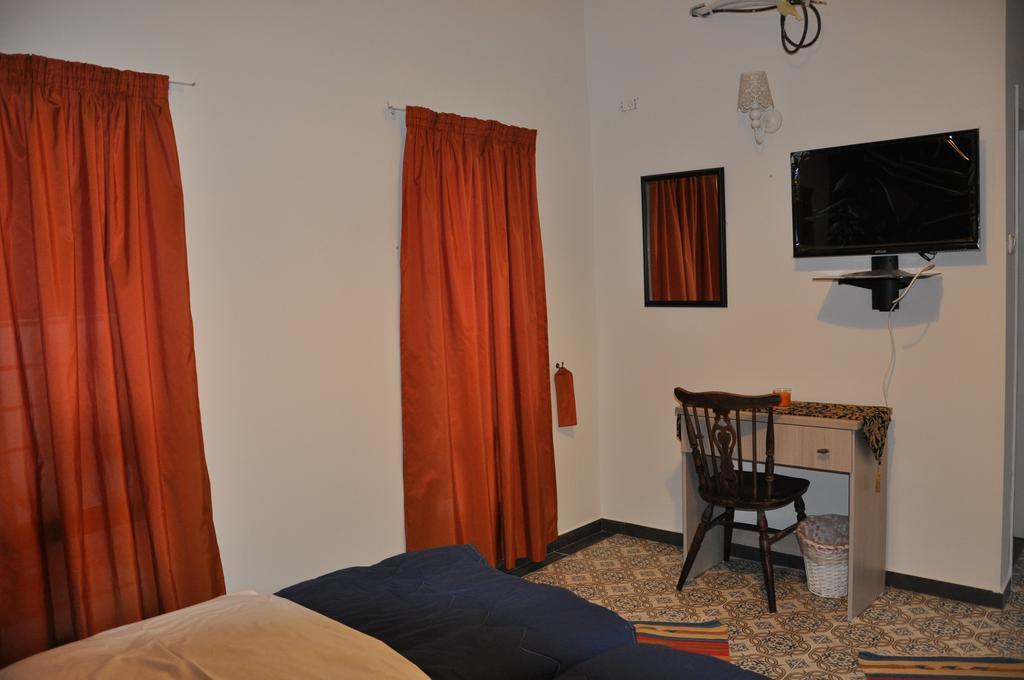 Al-Hakim Boutique Hotel Old Town Nazareth Zimmer foto